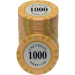 Las Vegas Pokerclub 1000 – Zbozi.Blesk.cz