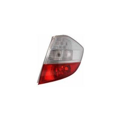 Zadní světlo- pravé HONDA JAZZ (GE) 2008-2011 |008-2011| DEPO | 2171986RLDAE – Hledejceny.cz