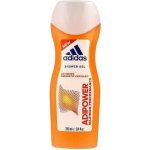 Adidas Adipower Woman sprchový gel 250 ml – Zboží Mobilmania