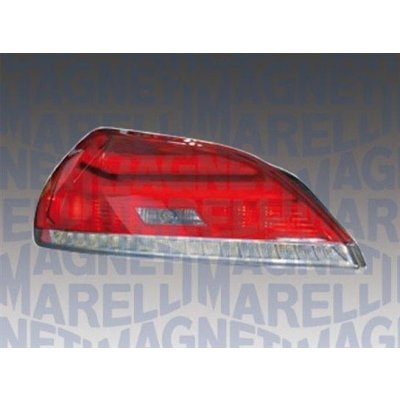 Zadní světlo MAGNETI MARELLI 714021850801 – Hledejceny.cz