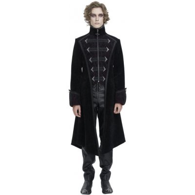 Devil Fashion Black – Zboží Dáma