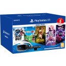 Brýle pro virtuální realitu PlayStation VR Mega Pack