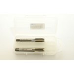 BUČOVICE TOOLS Závitník sada M10x1 HSS 3010 – Hledejceny.cz