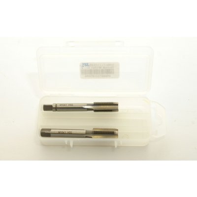 BUČOVICE TOOLS Závitník sada M10x1 HSS 3010 – Hledejceny.cz