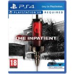 The Inpatient VR – Zboží Mobilmania