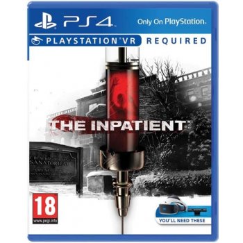 The Inpatient VR