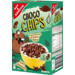 G&G Choco Chips čokoládové lupínky 750 g – Zboží Mobilmania