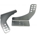 PRESBET Držáky MOD.12/90 mimo sloupek pro pohony s 12mm otvory: Proxima, Hato, Tousek atd.: CAME, ROGER, FAAC, Genius, DTM, Proxima, Hato, Tousek atd. – Hledejceny.cz