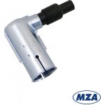 Koncovka svíčky 5 kΩ (MZA) - Simson, MZ | Zboží Auto