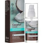 Dr.Sante Coconut olej pro suché a lámave vlasy 50 ml – Zboží Dáma