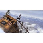 Shaun White Snowboarding – Sleviste.cz