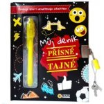 Můj tajný deník přísně tajné – Hledejceny.cz