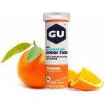 GU Hydration Drink Tabs 54 g – Zboží Mobilmania