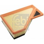 FEBI BILSTEIN 101658 Vzduchový filtr (101658) – Hledejceny.cz