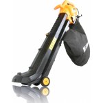 Riwall PRO REBV 3000 e – HobbyKompas.cz