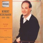 Robert Schumann - (1810-1856) Fantasie Op.17 Davidsbundlertanze Op. 6 CD – Hledejceny.cz