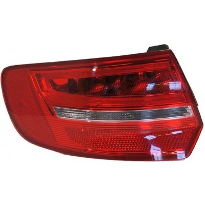 Levé zadní světlo LED vnější Audi A3 (8PA) 08-12 HATCHBACK – Hledejceny.cz