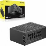 Corsair HXi Series HX1200i SHIFT 1200W CP-9020267-EU – Hledejceny.cz