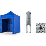 TENTino BIG HEXAGON 2x2 m 8A MODRÁ – Hledejceny.cz