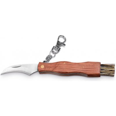 Houbařský kapesní nůž GUNTER, 11 cm, BEAVER – Zboží Mobilmania