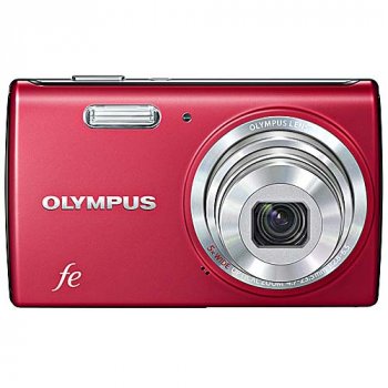 Olympus FE-5040