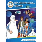 Byl jednou jeden... vesmír - 6 kolekce DVD – Sleviste.cz