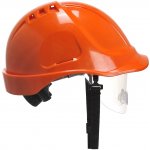 Portwest Endurance Visor PW55 oranžová – Zboží Dáma