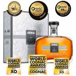 ABK6 XO Rennaissance 40% 0,7 l (kazeta) – Zboží Dáma