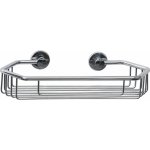 Střední odkládací košík tesa® Baath Barva:, Rozměr: 73mm × 250mm × 125mm – Zboží Mobilmania