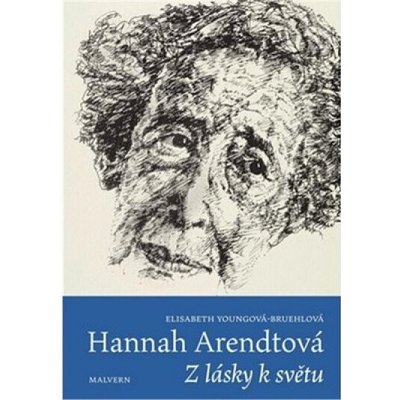 Hannah Arendtová - Z lásky k světu – Sleviste.cz