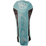 Wilson Staff Wilson D9 headcover na hybrid modrý – Zboží Mobilmania