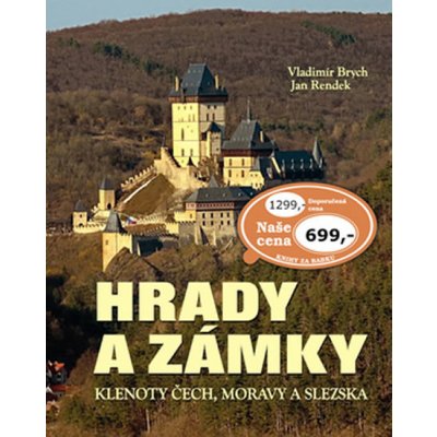 Hrady a zámky – Zboží Dáma