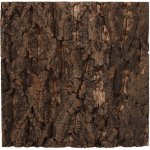 Repti Planet pozadí přírodní korek 28,5x28x2 cm – Zboží Dáma