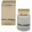 Dolce & Gabbana The One Woman tělové mléko 200 ml