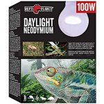 Repti Planet Daylight Neodymium 100 W 007-41014 – Zboží Dáma