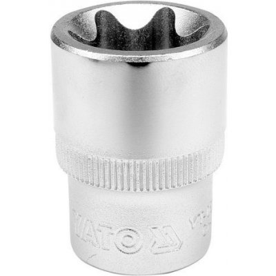 Yato Nástavec TORX 1/2" E22 – Zboží Mobilmania