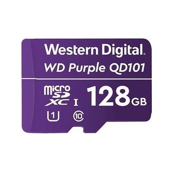 Western Digital microSDXC UHS-I U1 128 GB WDD128G1P0C