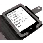 C-Tech Kindle Paperwhite Protect AKC-06 black – Hledejceny.cz