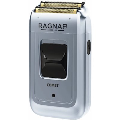 Ragnar Comet Silver 07084/54 – Zboží Dáma