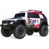 IQ models RC DIRT CLIMBING SUV RACE CRAWLER 4WD RTR 1:10