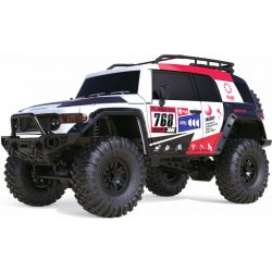 Amewi RC DIRT CLIMBING SUV RACE CRAWLER 4WD RTR 1:10