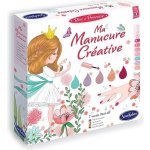 SentoSphere Moje kreativní manikúra – Zboží Mobilmania