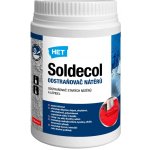 HET SOLDECOL Odstraňovač starých nátěrů 0,5 l