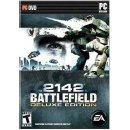 Battlefield 2142 Deluxe Edition