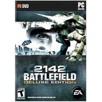 Battlefield 2142 Deluxe Edition