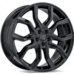 MSW 41 10x20 5x112 ET19 gloss black – Hledejceny.cz