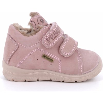 Primigi dětské zimní boty SKATE GTX 4856233 růžový