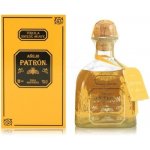 Patron Aňejo 0,7 l (holá láhev) – Zboží Dáma