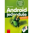 Android Jednoduše - Martin Herodek