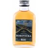 Pálenka Beskydská Borovička 40% 0,1 l (holá láhev)